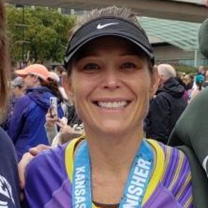 Meet your Posher, Ellie